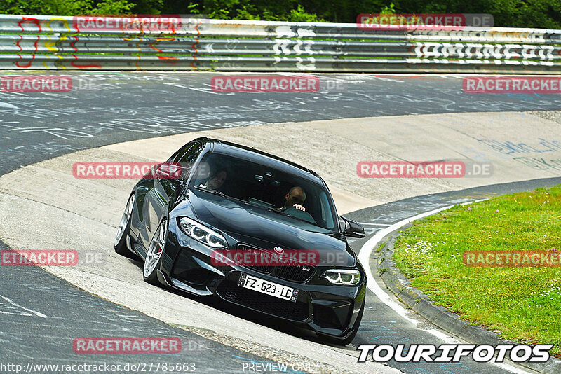 Bild #27785663 - Touristenfahrten Nürburgring Nordschleife (19.05.2024)