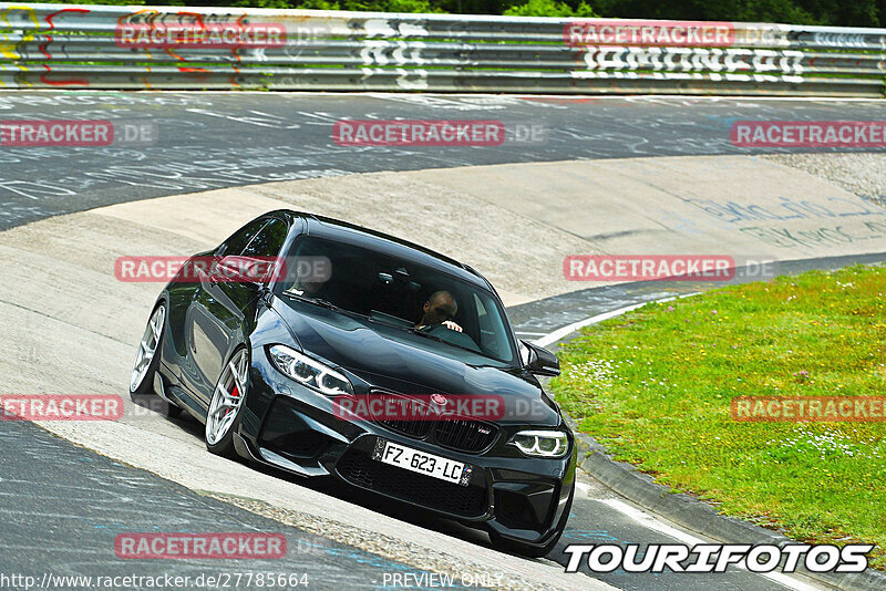 Bild #27785664 - Touristenfahrten Nürburgring Nordschleife (19.05.2024)