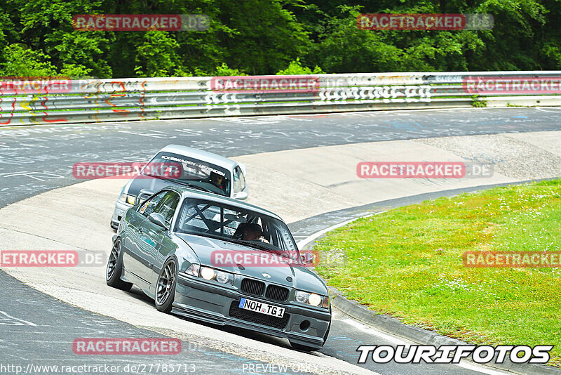 Bild #27785713 - Touristenfahrten Nürburgring Nordschleife (19.05.2024)