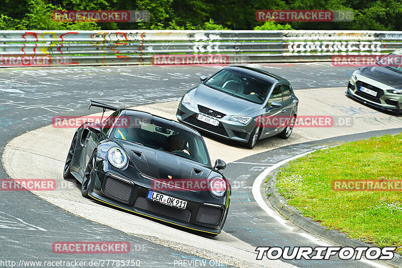 Bild #27785750 - Touristenfahrten Nürburgring Nordschleife (19.05.2024)