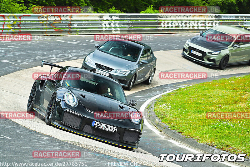 Bild #27785751 - Touristenfahrten Nürburgring Nordschleife (19.05.2024)