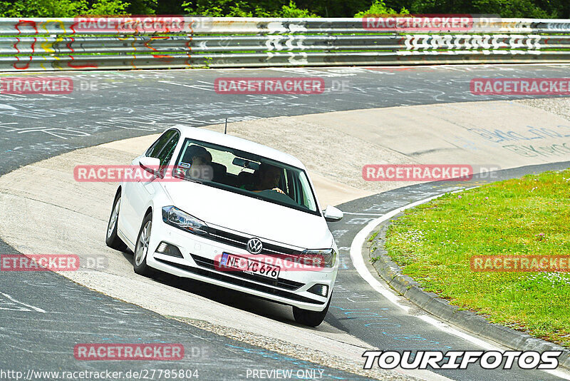 Bild #27785804 - Touristenfahrten Nürburgring Nordschleife (19.05.2024)