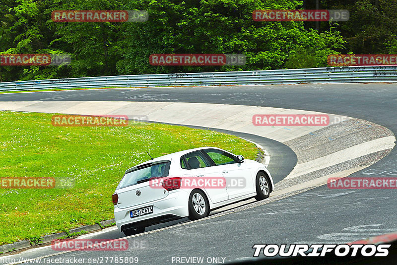 Bild #27785809 - Touristenfahrten Nürburgring Nordschleife (19.05.2024)