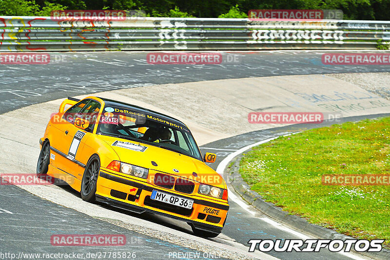 Bild #27785826 - Touristenfahrten Nürburgring Nordschleife (19.05.2024)