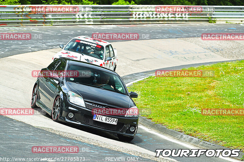 Bild #27785873 - Touristenfahrten Nürburgring Nordschleife (19.05.2024)