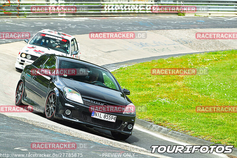 Bild #27785875 - Touristenfahrten Nürburgring Nordschleife (19.05.2024)