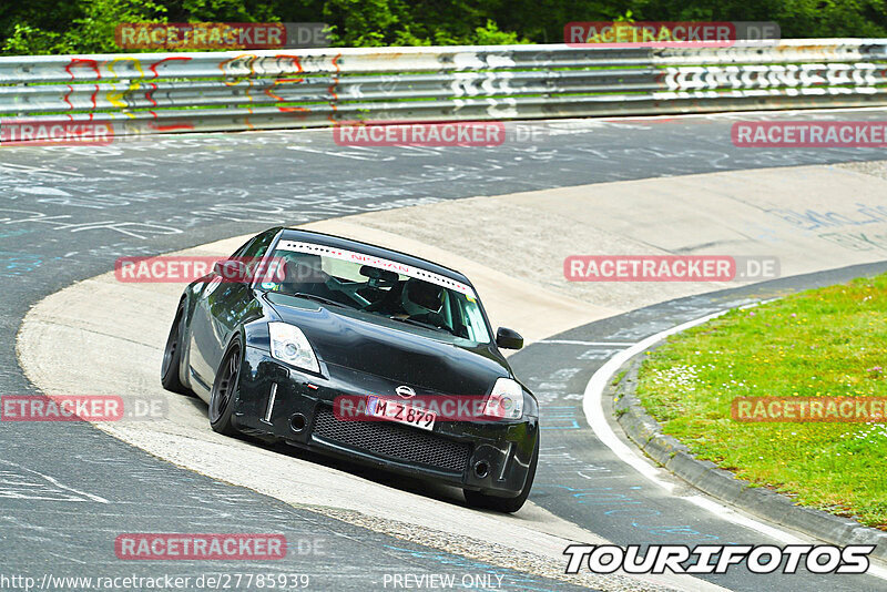 Bild #27785939 - Touristenfahrten Nürburgring Nordschleife (19.05.2024)