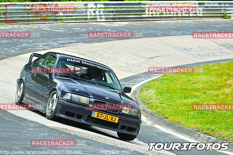 Bild #27786060 - Touristenfahrten Nürburgring Nordschleife (19.05.2024)