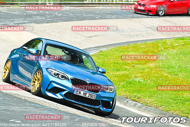 Bild #27786100 - Touristenfahrten Nürburgring Nordschleife (19.05.2024)