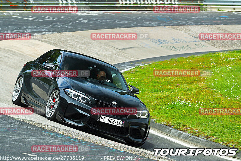 Bild #27786119 - Touristenfahrten Nürburgring Nordschleife (19.05.2024)