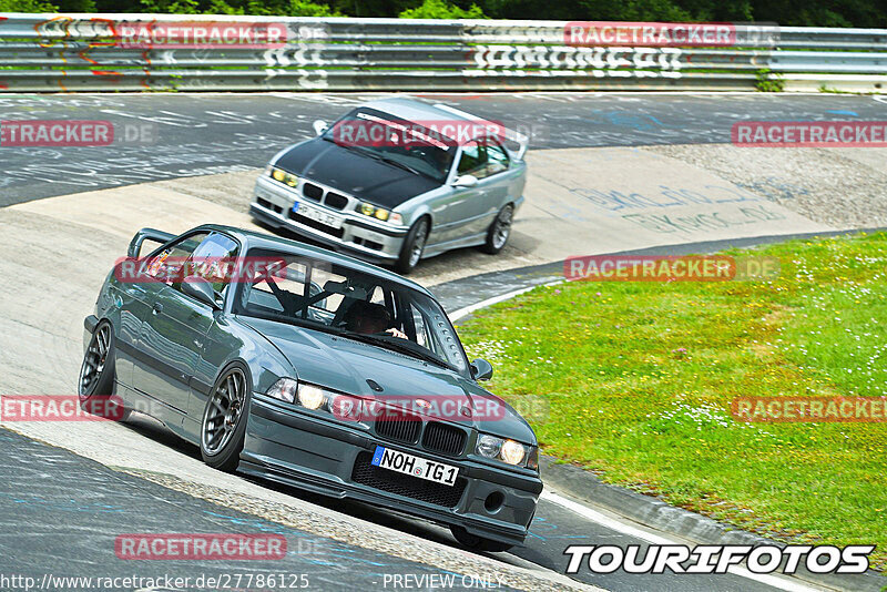 Bild #27786125 - Touristenfahrten Nürburgring Nordschleife (19.05.2024)