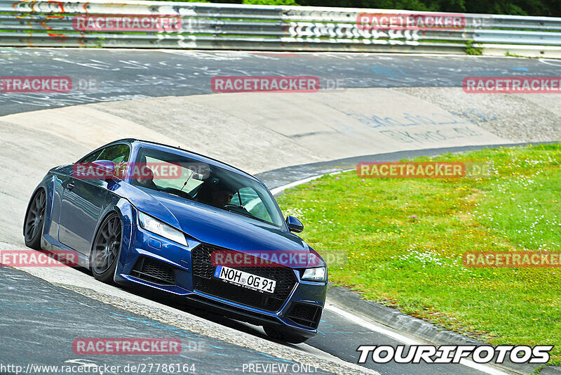 Bild #27786164 - Touristenfahrten Nürburgring Nordschleife (19.05.2024)