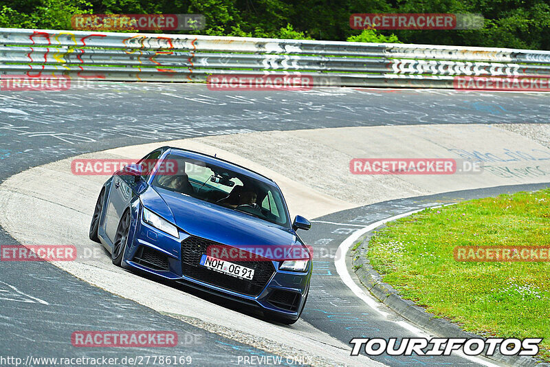 Bild #27786169 - Touristenfahrten Nürburgring Nordschleife (19.05.2024)