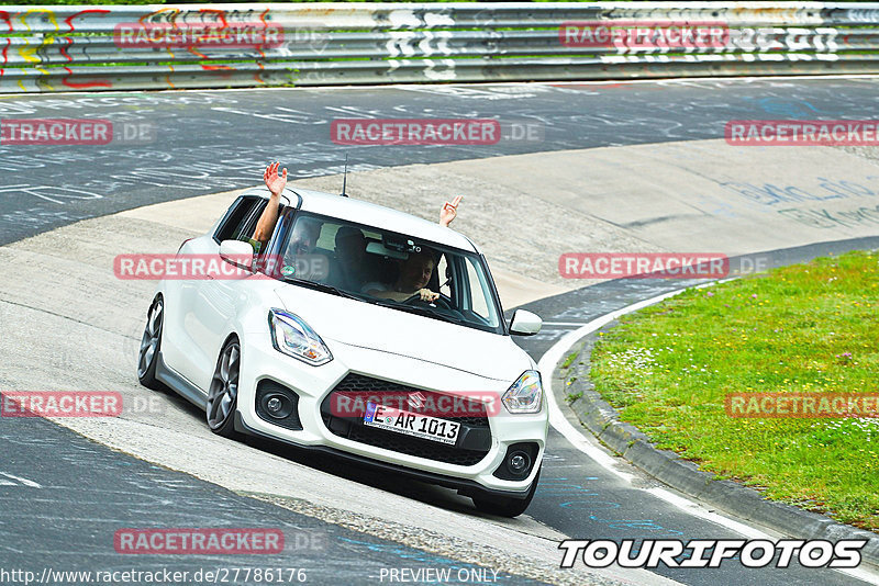 Bild #27786176 - Touristenfahrten Nürburgring Nordschleife (19.05.2024)