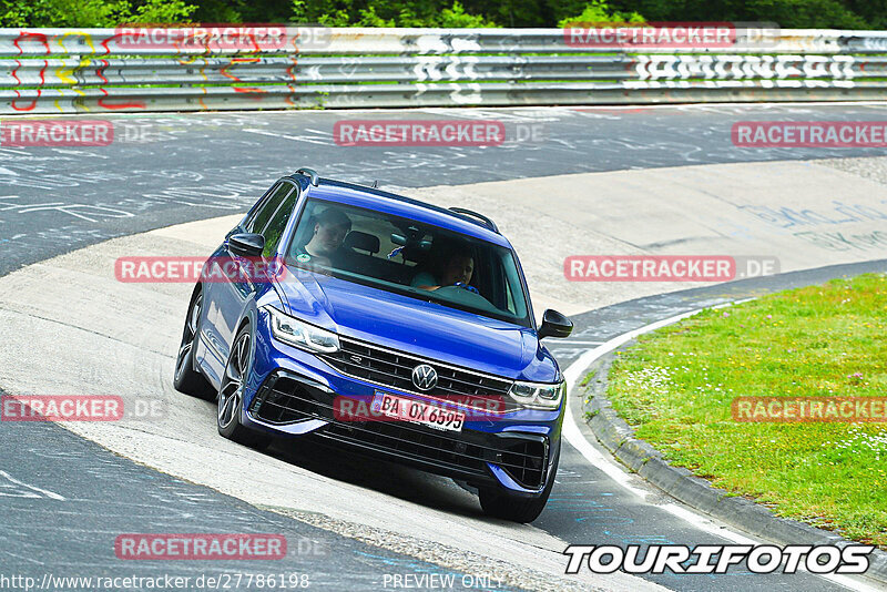 Bild #27786198 - Touristenfahrten Nürburgring Nordschleife (19.05.2024)