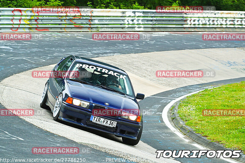 Bild #27786250 - Touristenfahrten Nürburgring Nordschleife (19.05.2024)