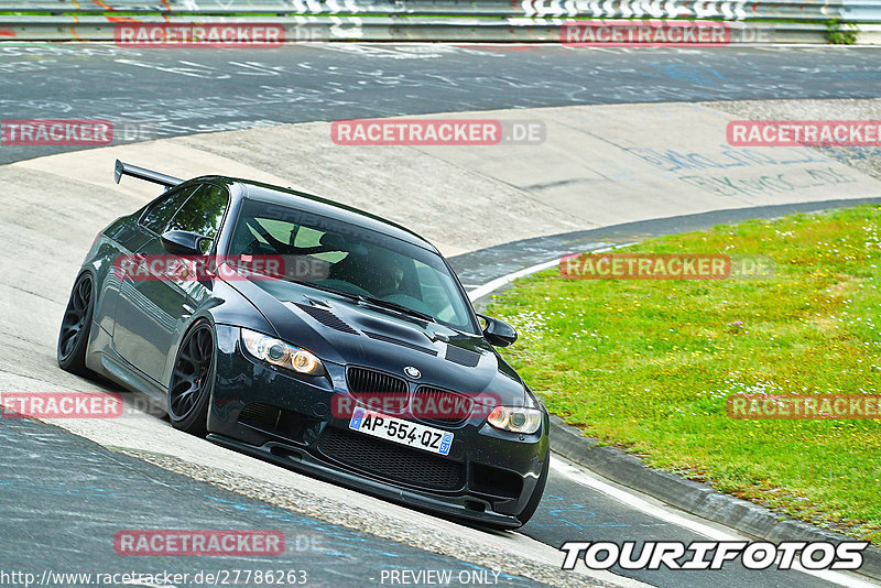 Bild #27786263 - Touristenfahrten Nürburgring Nordschleife (19.05.2024)