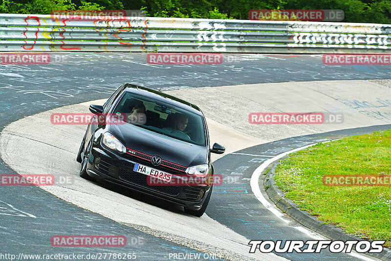 Bild #27786265 - Touristenfahrten Nürburgring Nordschleife (19.05.2024)