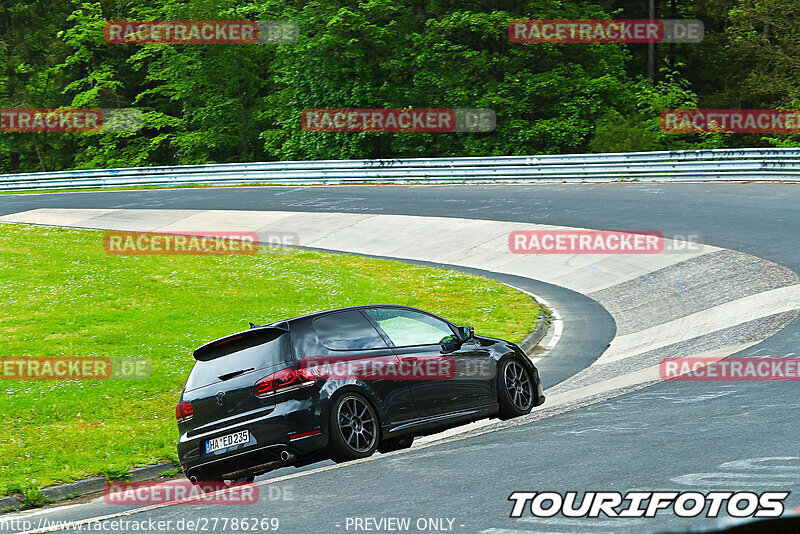 Bild #27786269 - Touristenfahrten Nürburgring Nordschleife (19.05.2024)