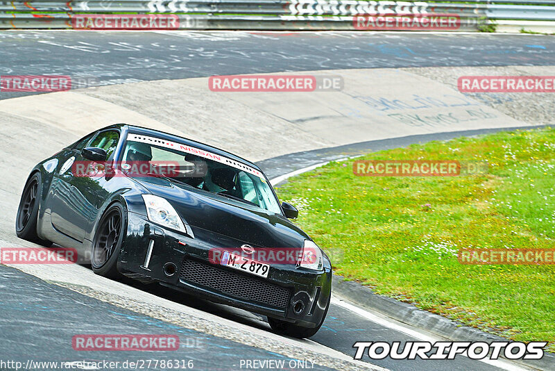 Bild #27786316 - Touristenfahrten Nürburgring Nordschleife (19.05.2024)