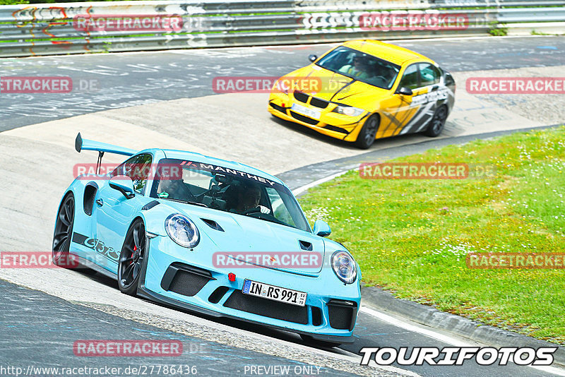 Bild #27786436 - Touristenfahrten Nürburgring Nordschleife (19.05.2024)