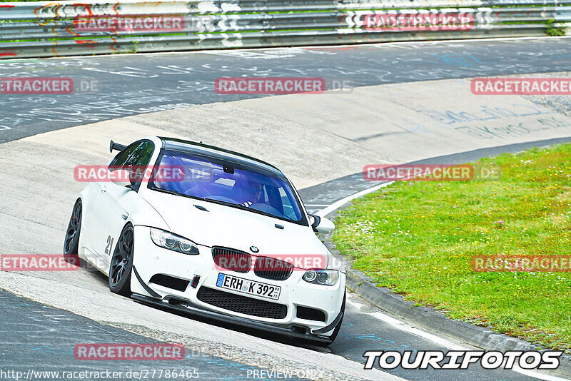 Bild #27786465 - Touristenfahrten Nürburgring Nordschleife (19.05.2024)