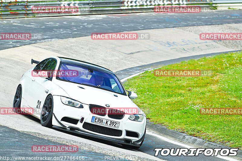 Bild #27786466 - Touristenfahrten Nürburgring Nordschleife (19.05.2024)