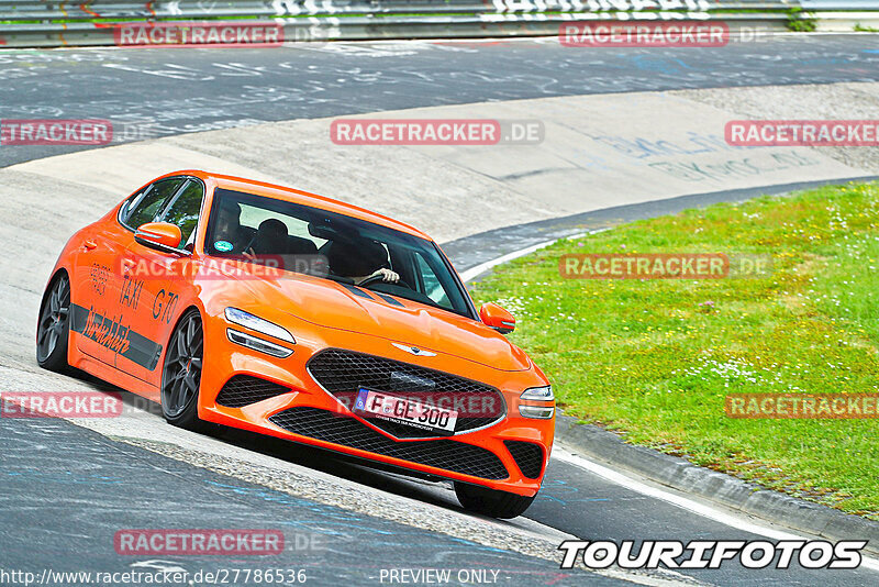 Bild #27786536 - Touristenfahrten Nürburgring Nordschleife (19.05.2024)