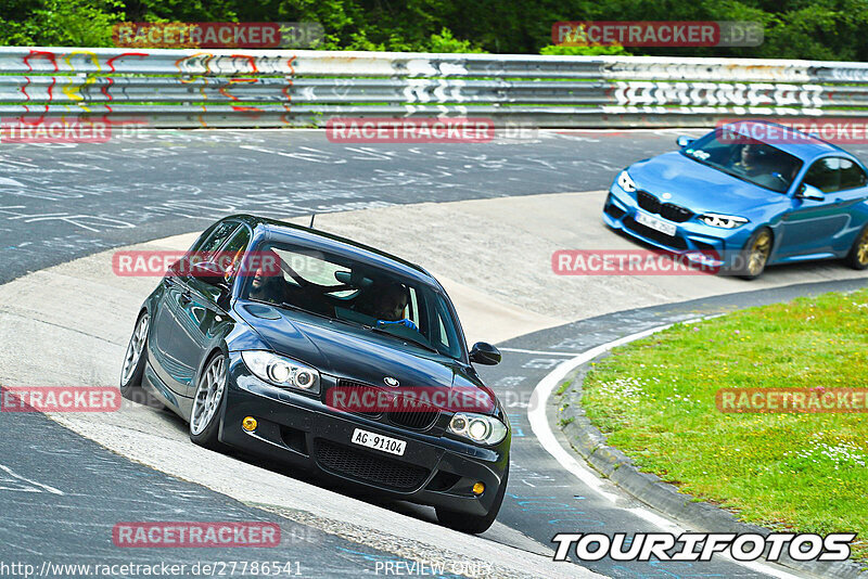 Bild #27786541 - Touristenfahrten Nürburgring Nordschleife (19.05.2024)