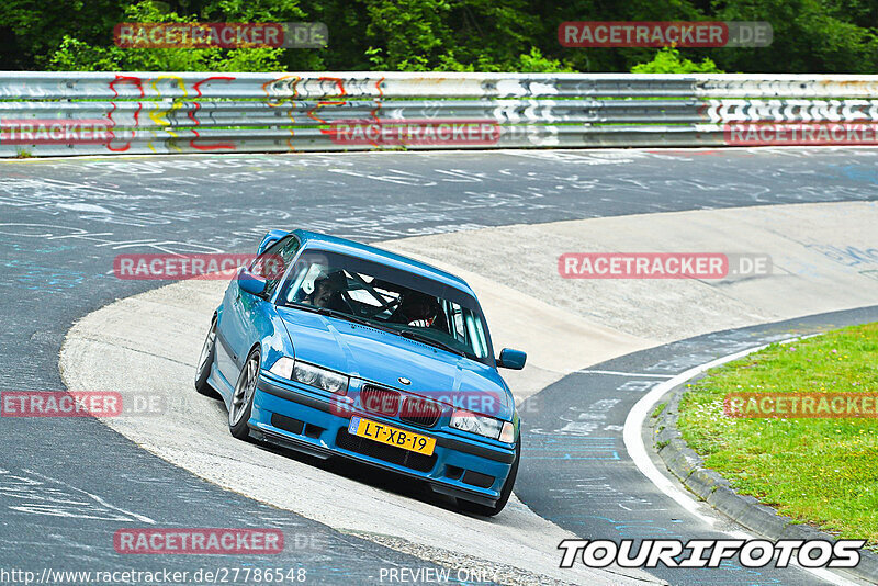 Bild #27786548 - Touristenfahrten Nürburgring Nordschleife (19.05.2024)