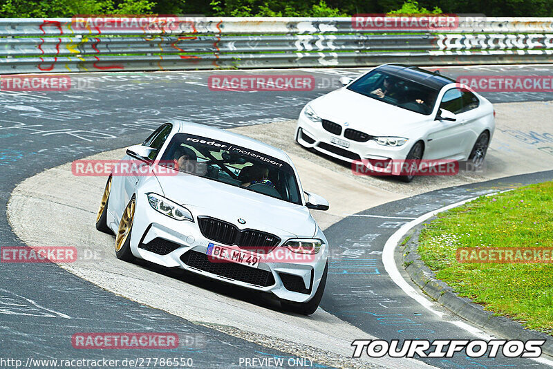 Bild #27786550 - Touristenfahrten Nürburgring Nordschleife (19.05.2024)