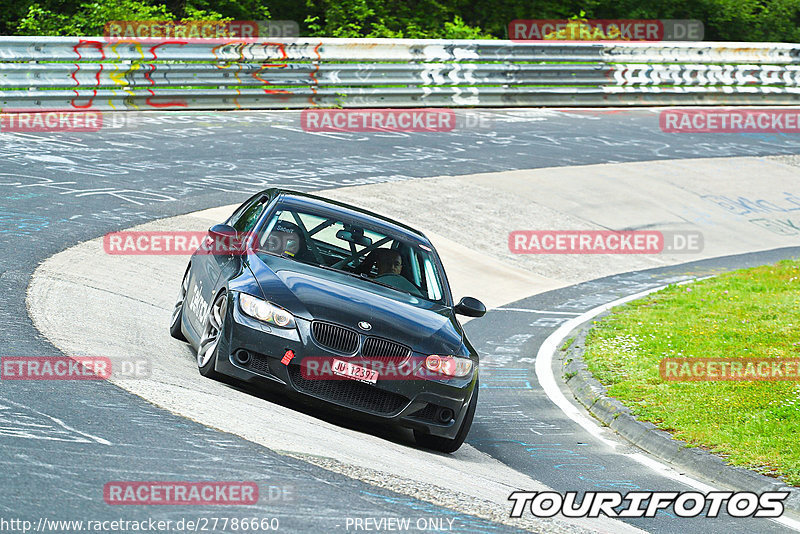 Bild #27786660 - Touristenfahrten Nürburgring Nordschleife (19.05.2024)