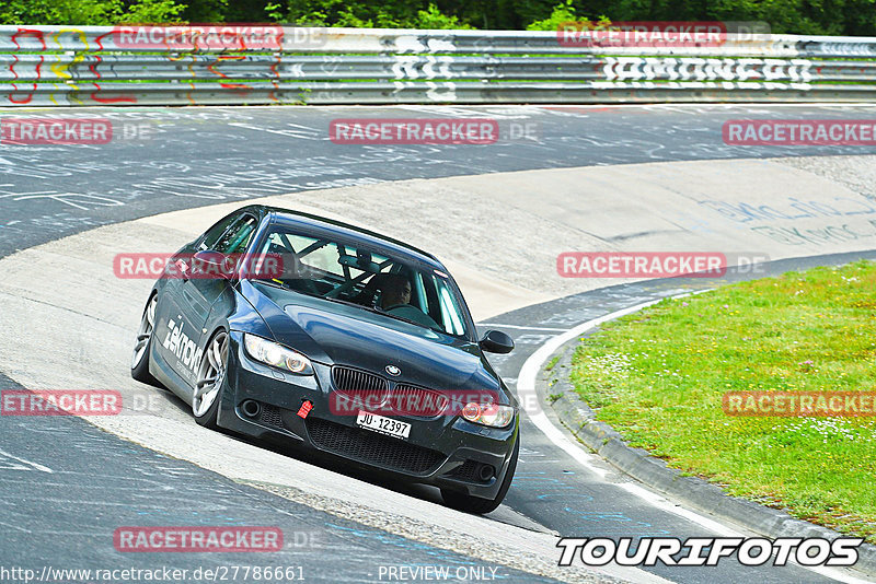 Bild #27786661 - Touristenfahrten Nürburgring Nordschleife (19.05.2024)