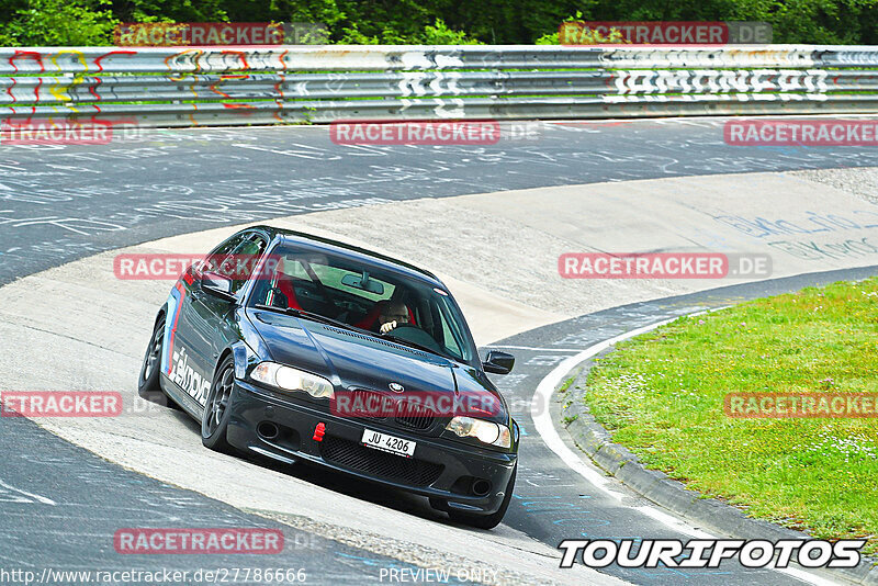 Bild #27786666 - Touristenfahrten Nürburgring Nordschleife (19.05.2024)