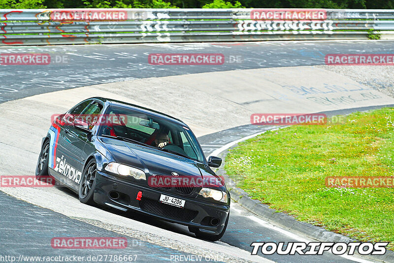 Bild #27786667 - Touristenfahrten Nürburgring Nordschleife (19.05.2024)