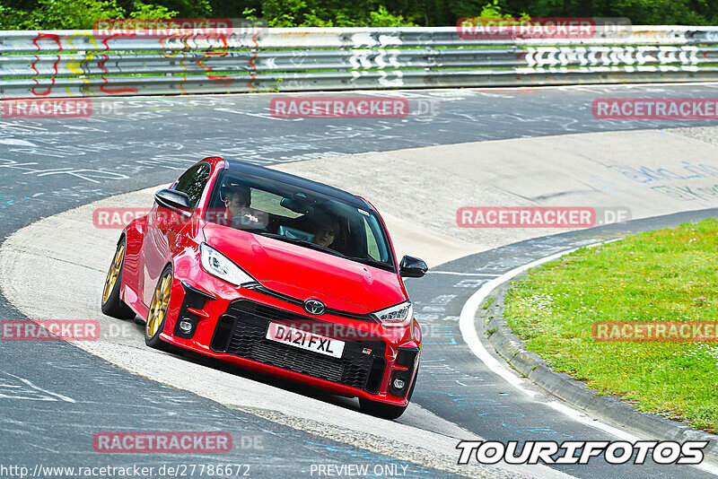 Bild #27786672 - Touristenfahrten Nürburgring Nordschleife (19.05.2024)