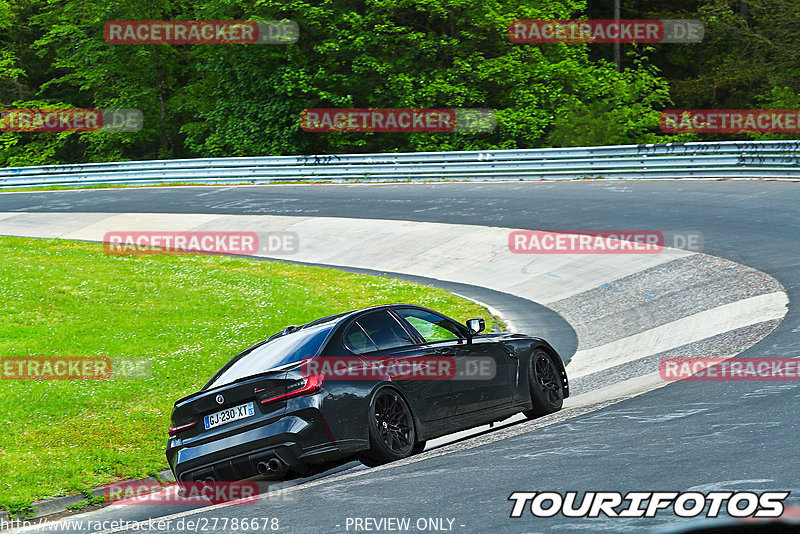 Bild #27786678 - Touristenfahrten Nürburgring Nordschleife (19.05.2024)