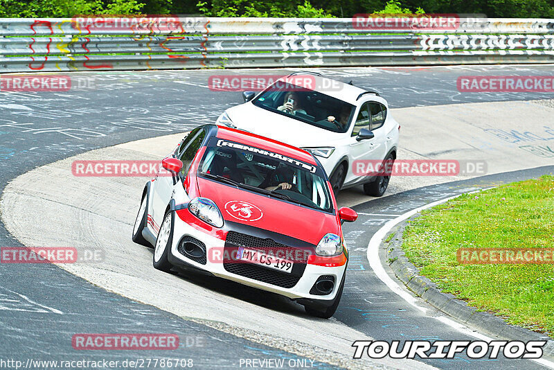 Bild #27786708 - Touristenfahrten Nürburgring Nordschleife (19.05.2024)