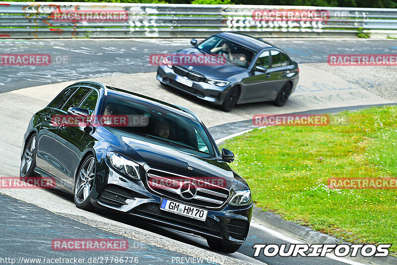 Bild #27786776 - Touristenfahrten Nürburgring Nordschleife (19.05.2024)