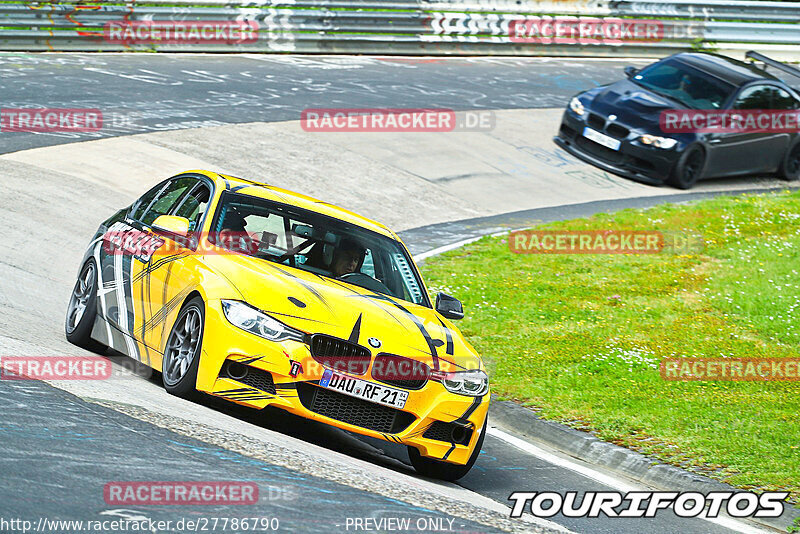 Bild #27786790 - Touristenfahrten Nürburgring Nordschleife (19.05.2024)