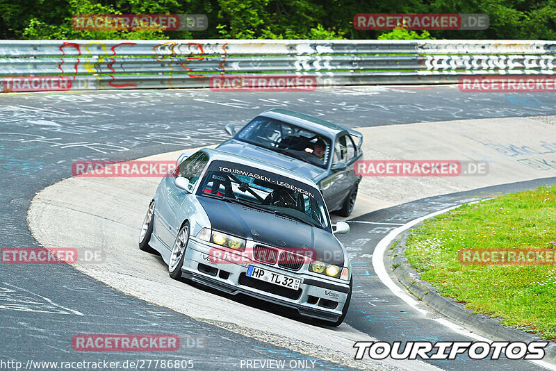 Bild #27786805 - Touristenfahrten Nürburgring Nordschleife (19.05.2024)