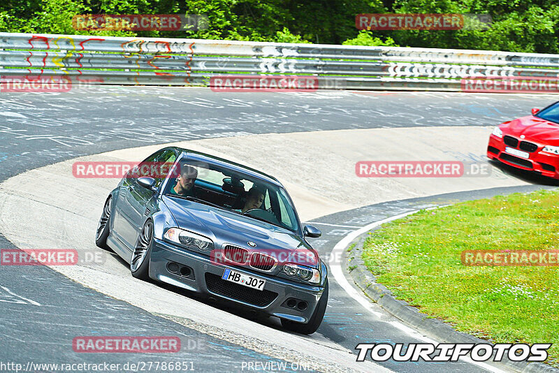 Bild #27786851 - Touristenfahrten Nürburgring Nordschleife (19.05.2024)