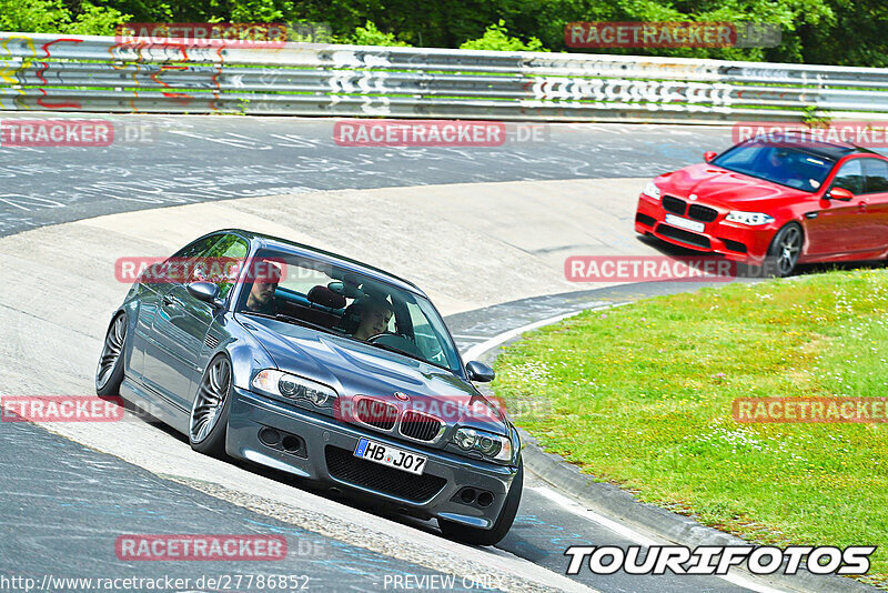 Bild #27786852 - Touristenfahrten Nürburgring Nordschleife (19.05.2024)