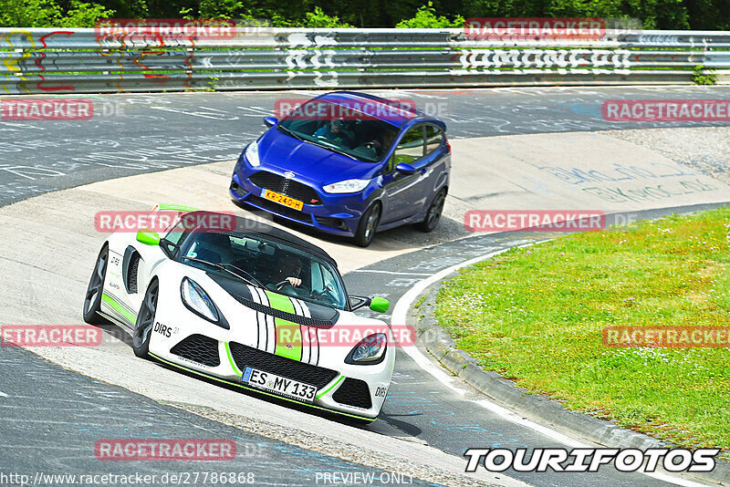 Bild #27786868 - Touristenfahrten Nürburgring Nordschleife (19.05.2024)