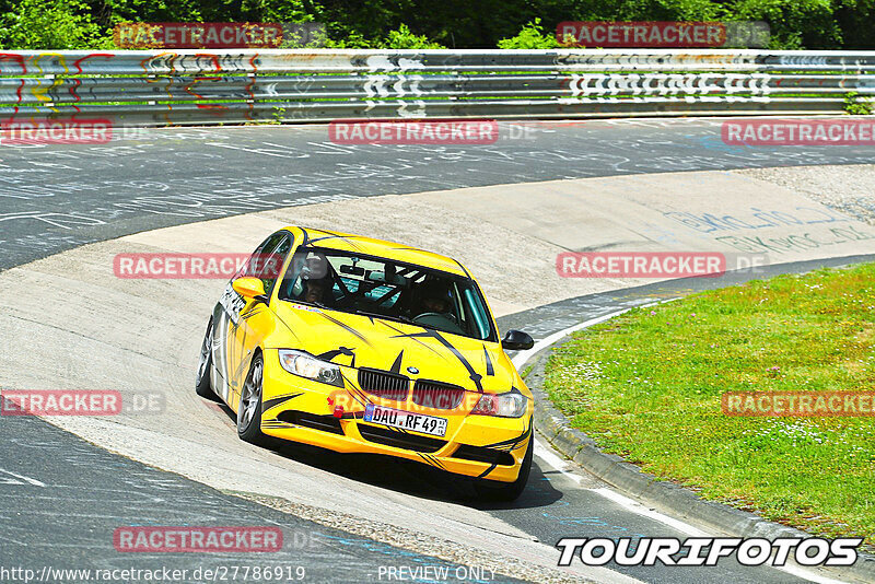 Bild #27786919 - Touristenfahrten Nürburgring Nordschleife (19.05.2024)