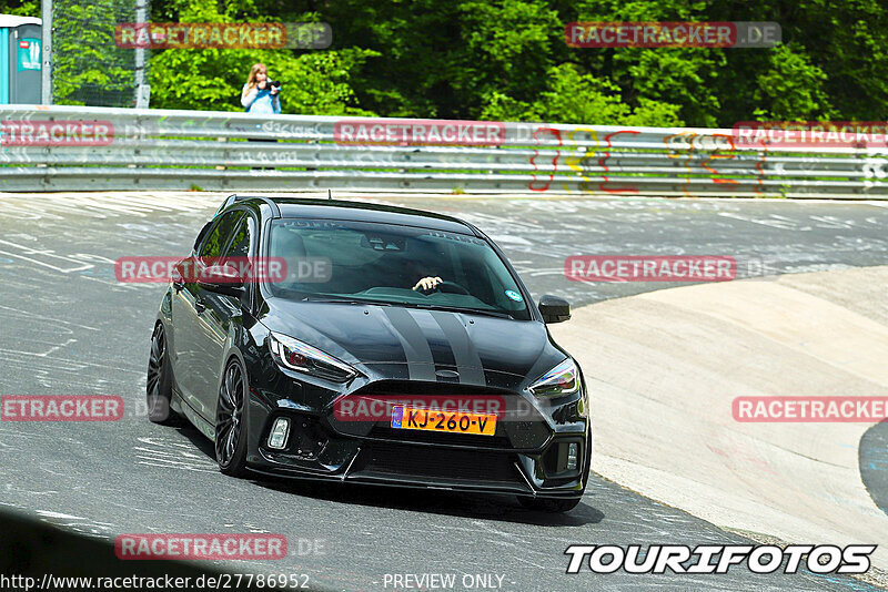 Bild #27786952 - Touristenfahrten Nürburgring Nordschleife (19.05.2024)