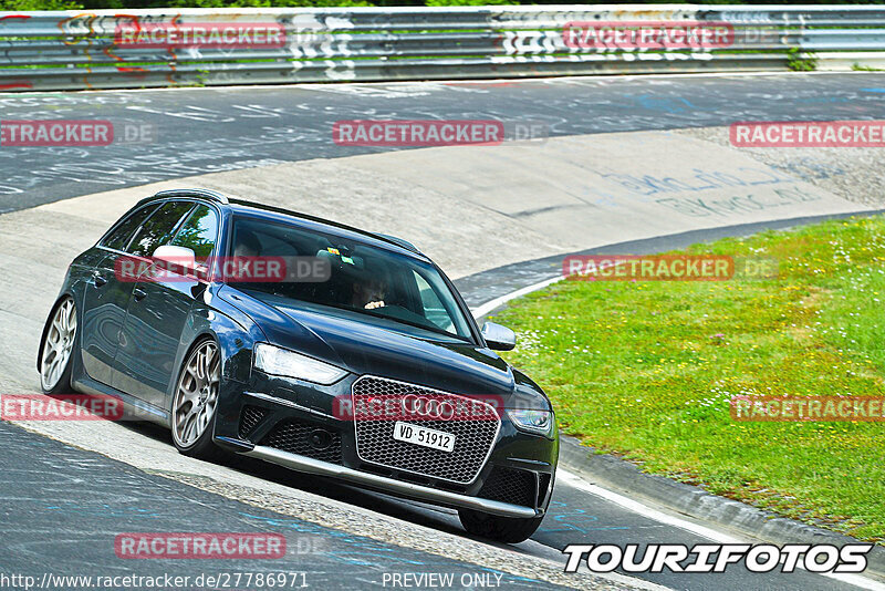 Bild #27786971 - Touristenfahrten Nürburgring Nordschleife (19.05.2024)