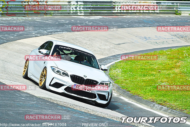 Bild #27787004 - Touristenfahrten Nürburgring Nordschleife (19.05.2024)