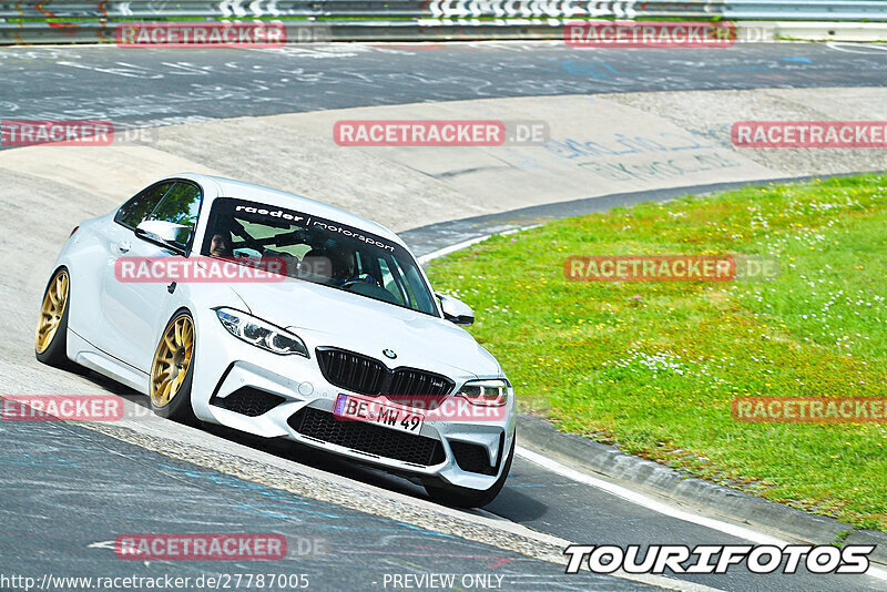 Bild #27787005 - Touristenfahrten Nürburgring Nordschleife (19.05.2024)