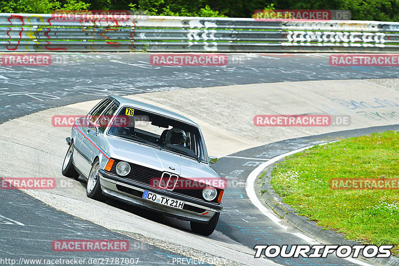 Bild #27787007 - Touristenfahrten Nürburgring Nordschleife (19.05.2024)